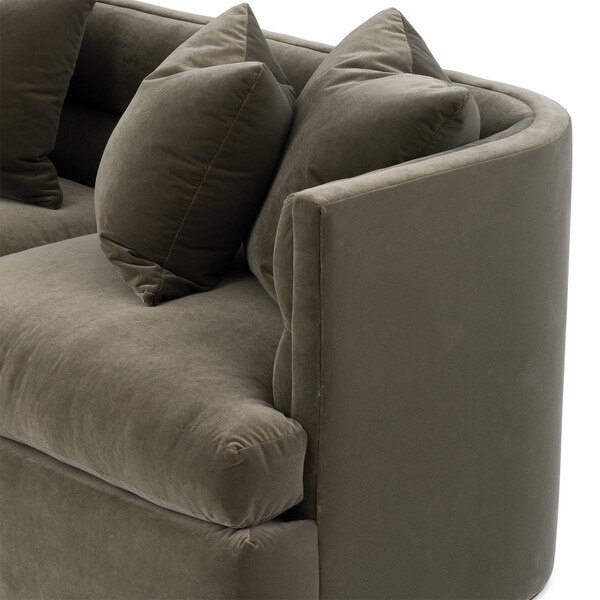 Elise Sectional